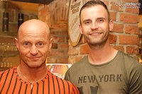 Party im Jugendclubhaus in Nordhausen Bild: Party im Jugendclubhaus in Nordhausen