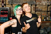 Party im Jugendclubhaus in Nordhausen Bild: Party im Jugendclubhaus in Nordhausen