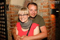 Party im Jugendclubhaus in Nordhausen Bild: Party im Jugendclubhaus in Nordhausen