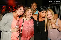 Party im Jugendclubhaus in Nordhausen Bild: Party im Jugendclubhaus in Nordhausen