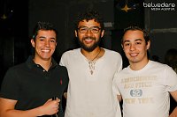 Party im Jugendclubhaus in Nordhausen Bild: Party im Jugendclubhaus in Nordhausen