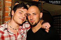 Party im Jugendclubhaus in Nordhausen Bild: Party im Jugendclubhaus in Nordhausen