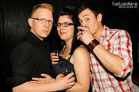 Party im Jugendclubhaus in Nordhausen Bild: Party im Jugendclubhaus in Nordhausen