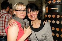 Party im Jugendclubhaus in Nordhausen Bild: Party im Jugendclubhaus in Nordhausen