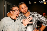 Party im Jugendclubhaus in Nordhausen Bild: Party im Jugendclubhaus in Nordhausen
