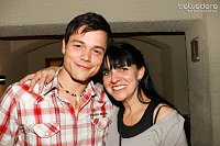 Party im Jugendclubhaus in Nordhausen Bild: Party im Jugendclubhaus in Nordhausen