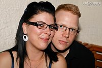 Party im Jugendclubhaus in Nordhausen Bild: Party im Jugendclubhaus in Nordhausen