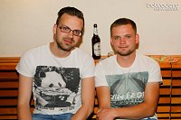 Party im Jugendclubhaus in Nordhausen Bild: Party im Jugendclubhaus in Nordhausen