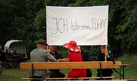Pferde, Pferde und nochmals Pferde Bild: Pferde, Pferde und nochmals Pferde