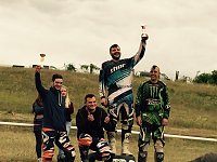 Bild: Zum dritten Mal: Goldene-Aue-Cup