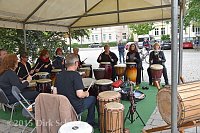 Jazzbaumfest in Nordhausen Bild: Jazzbaumfest in Nordhausen
