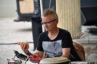 Jazzbaumfest in Nordhausen Bild: Jazzbaumfest in Nordhausen