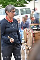 Jazzbaumfest in Nordhausen Bild: Jazzbaumfest in Nordhausen