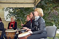 Jazzbaumfest in Nordhausen Bild: Jazzbaumfest in Nordhausen