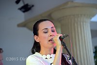 Jazzbaumfest in Nordhausen Bild: Jazzbaumfest in Nordhausen