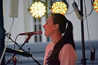 Jazzbaumfest in Nordhausen Bild: Jazzbaumfest in Nordhausen