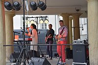 Jazzbaumfest in Nordhausen Bild: Jazzbaumfest in Nordhausen