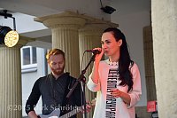 Jazzbaumfest in Nordhausen Bild: Jazzbaumfest in Nordhausen