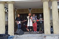 Jazzbaumfest in Nordhausen Bild: Jazzbaumfest in Nordhausen
