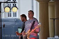 Jazzbaumfest in Nordhausen Bild: Jazzbaumfest in Nordhausen
