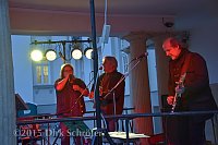 Jazzbaumfest in Nordhausen Bild: Jazzbaumfest in Nordhausen