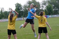2. Handball-Wippercup Bild: 2. Handball-Wippercup