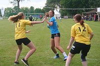 2. Handball-Wippercup Bild: 2. Handball-Wippercup