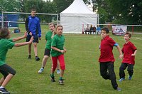 2. Handball-Wippercup Bild: 2. Handball-Wippercup