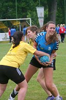 2. Handball-Wippercup Bild: 2. Handball-Wippercup