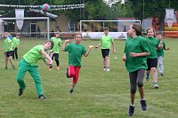 2. Handball-Wippercup Bild: 2. Handball-Wippercup