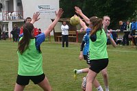 2. Handball-Wippercup Bild: 2. Handball-Wippercup