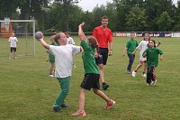 2. Handball-Wippercup Bild: 2. Handball-Wippercup