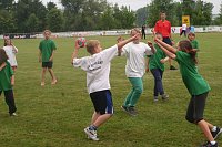 2. Handball-Wippercup Bild: 2. Handball-Wippercup