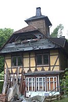 Musik und mehr am ehemaligen Sanatorium Rodehorst Bild: Musik und mehr am ehemaligen Sanatorium Rodehorst