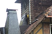 Musik und mehr am ehemaligen Sanatorium Rodehorst Bild: Musik und mehr am ehemaligen Sanatorium Rodehorst