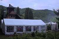 Musik und mehr am ehemaligen Sanatorium Rodehorst Bild: Musik und mehr am ehemaligen Sanatorium Rodehorst
