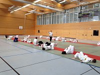 Bild: Neues aus der Nordh&auml;user Kampflunstakademie