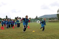 Bild: Kinderolympiade in Niedergebra
