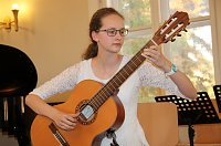 Bild: Konzert der Solisten in der Kreismusikschule Nordhausen
