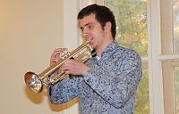 Bild: Konzert der Solisten in der Kreismusikschule Nordhausen