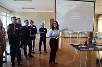 Bild: Pre-Opening Party im Nordh&auml;user "CoDeck"