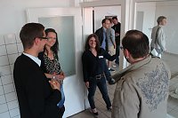 Bild: Pre-Opening Party im Nordh&auml;user "CoDeck"