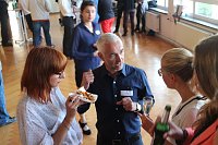 Bild: Pre-Opening Party im Nordh&auml;user "CoDeck"