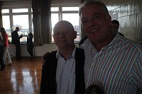 Bild: Pre-Opening Party im Nordh&auml;user "CoDeck"