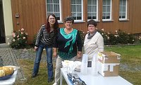 Bild: Johannisfest in Werna