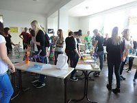 Bild: Vernissage