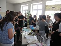 Bild: Vernissage