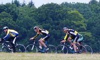 Radrennen Kassel Calden Bild: Radrennen Kassel Calden