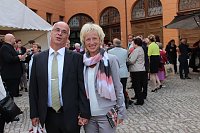 Ofenpraline zur Premiere Bild: Ofenpraline zur Premiere