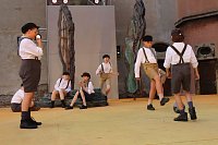 Ofenpraline zur Premiere Bild: Ofenpraline zur Premiere